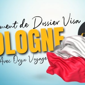 Visa Pologne