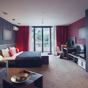 reservation hotel ORYX VOYAGE