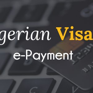 visa e Payment