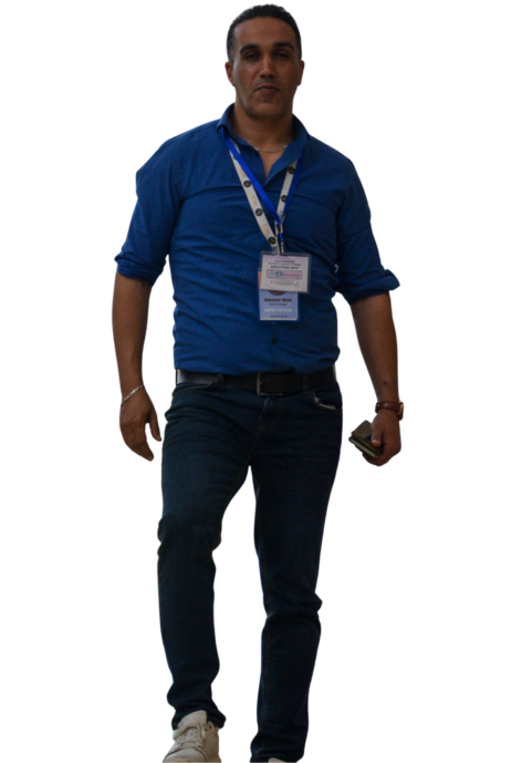 Abdennour Mazoz
