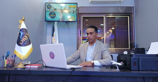 Digital Innovation & Web Mastery