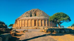 Tipaza Cherchel City Tour