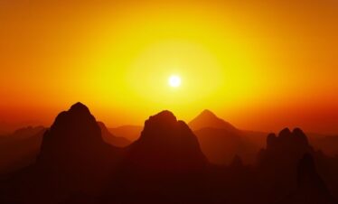 Voyage Tamanrasset hoggar