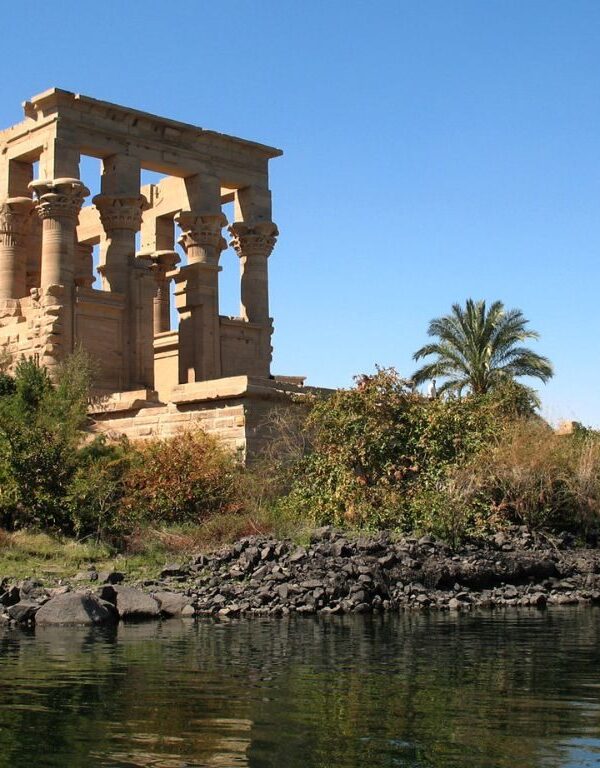 Assouan ()