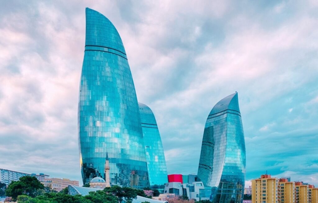 Azerbaïdjan