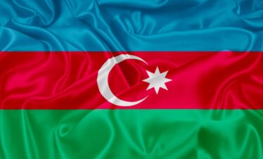 Azerbaïdjan ()