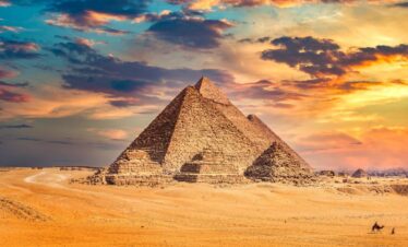 Caire Égypte ()