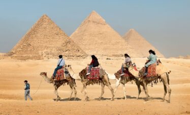 Caire Égypte ()