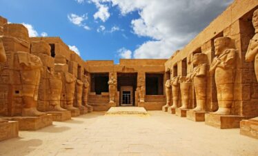 Caire Égypte ()