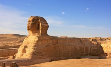 Caire Égypte ()