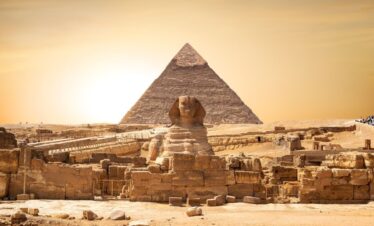 Caire Égypte ()