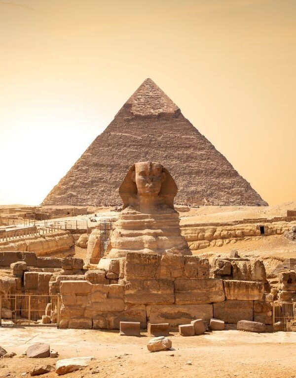 Caire Égypte ()