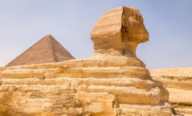 Caire Égypte ()
