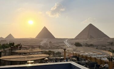 Caire Égypte ()
