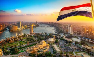 Caire Égypte ()