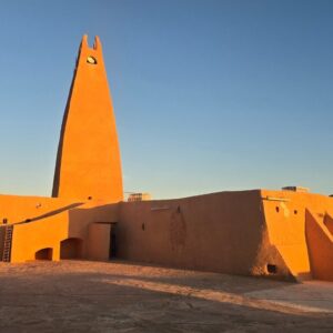 وادي ميزاب الجزائر