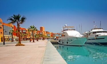 Hurghada ()