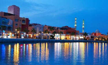Hurghada ()