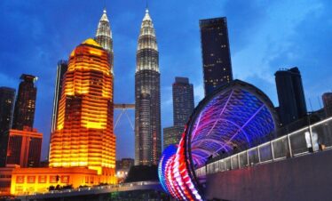 Malaisie Kuala Lumpur ()