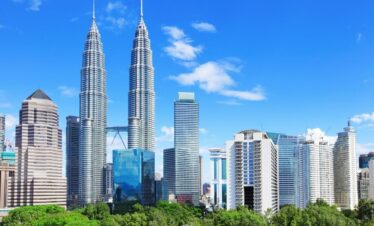 Malaisie Kuala Lumpur ()