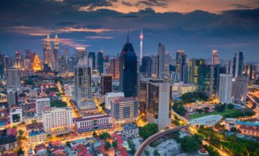 Malaisie Kuala Lumpur