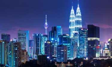 Malaisie Kuala Lumpur ()