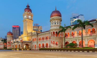 Malaisie Kuala Lumpur ()