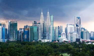Malaisie Kuala Lumpur ()