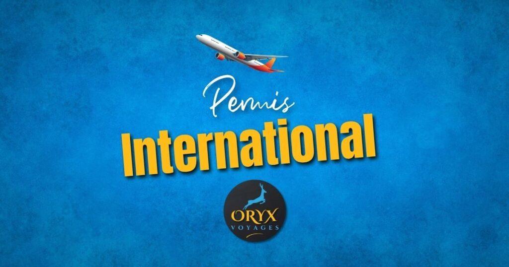 Permis International