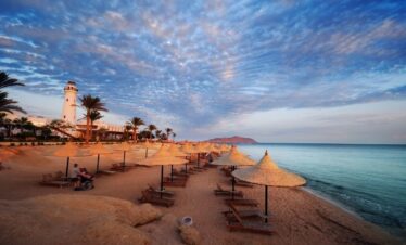 Sharm El Sheikh Égypte ()