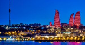 Visa Azerbaïdjan pour les Algériens