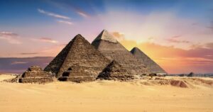 Visa Égypte pour les Algériens
