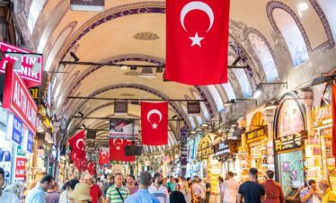 istanbul turquie ()