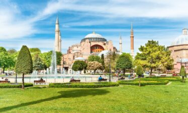 istanbul turquie ()