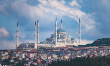 istanbul turquie ()