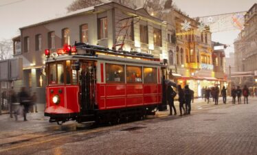 istanbul turquie ()