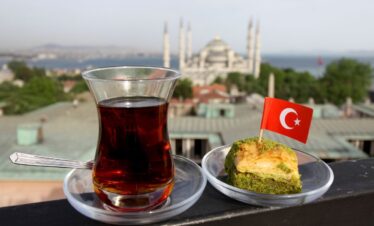 istanbul turquie ()