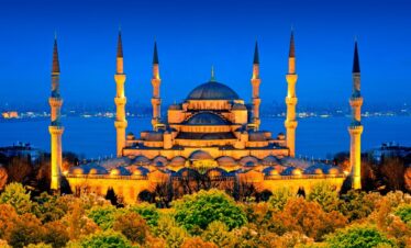 istanbul turquie ()
