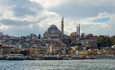 istanbul turquie ()