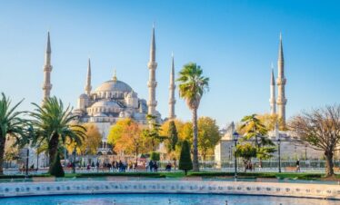 istanbul turquie ()