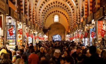 istanbul turquie ()