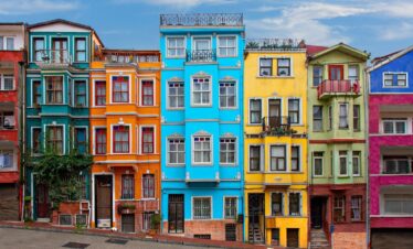 istanbul turquie ()
