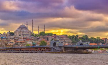 istanbul turquie ()