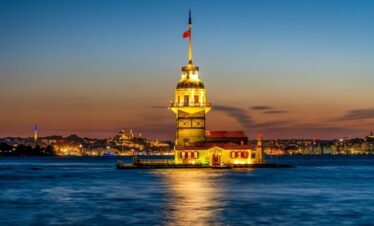 istanbul turquie ()