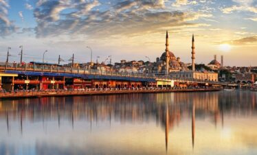 istanbul turquie