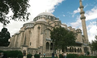 istanbul turquie ()