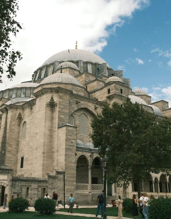 istanbul turquie ()
