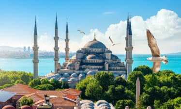 istanbul turquie ()