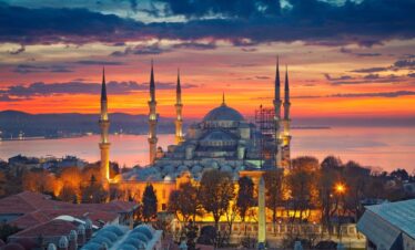 istanbul turquie ()
