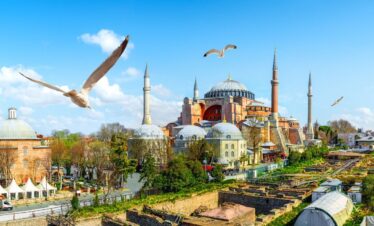 istanbul turquie ()